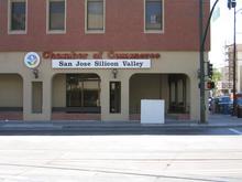 San Jose - Silicon Valley