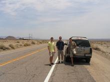 Die "Route 66"