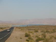 Der "Lake Mead"
