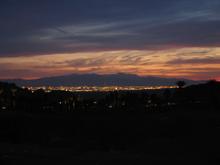 Las Vegas bei Nacht