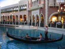 Klein Venedig